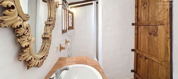 Дом с 5 спальнями в Риогордо, Испания № 161960 53