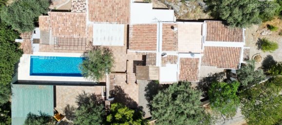 Дом с 5 спальнями в Риогордо, Испания № 161960 35