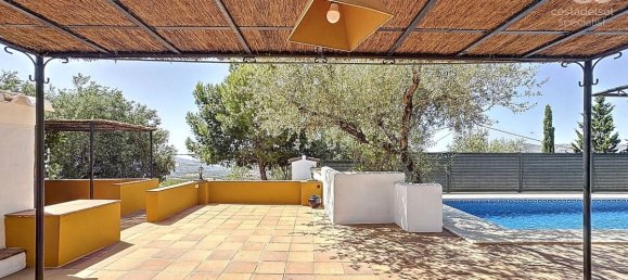 Дом с 5 спальнями в Риогордо, Испания № 161960 31