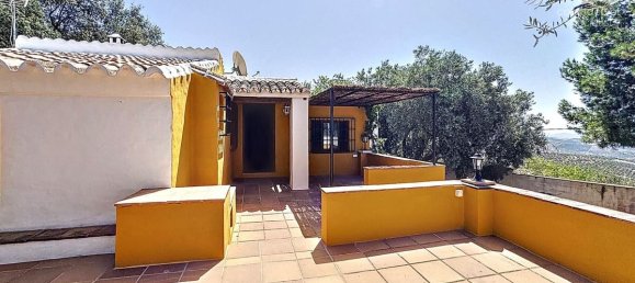 Дом с 5 спальнями в Риогордо, Испания № 161960 29