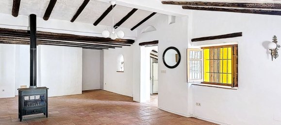 Дом с 5 спальнями в Риогордо, Испания № 161960 16