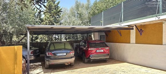 Дом с 5 спальнями в Риогордо, Испания № 161960 64