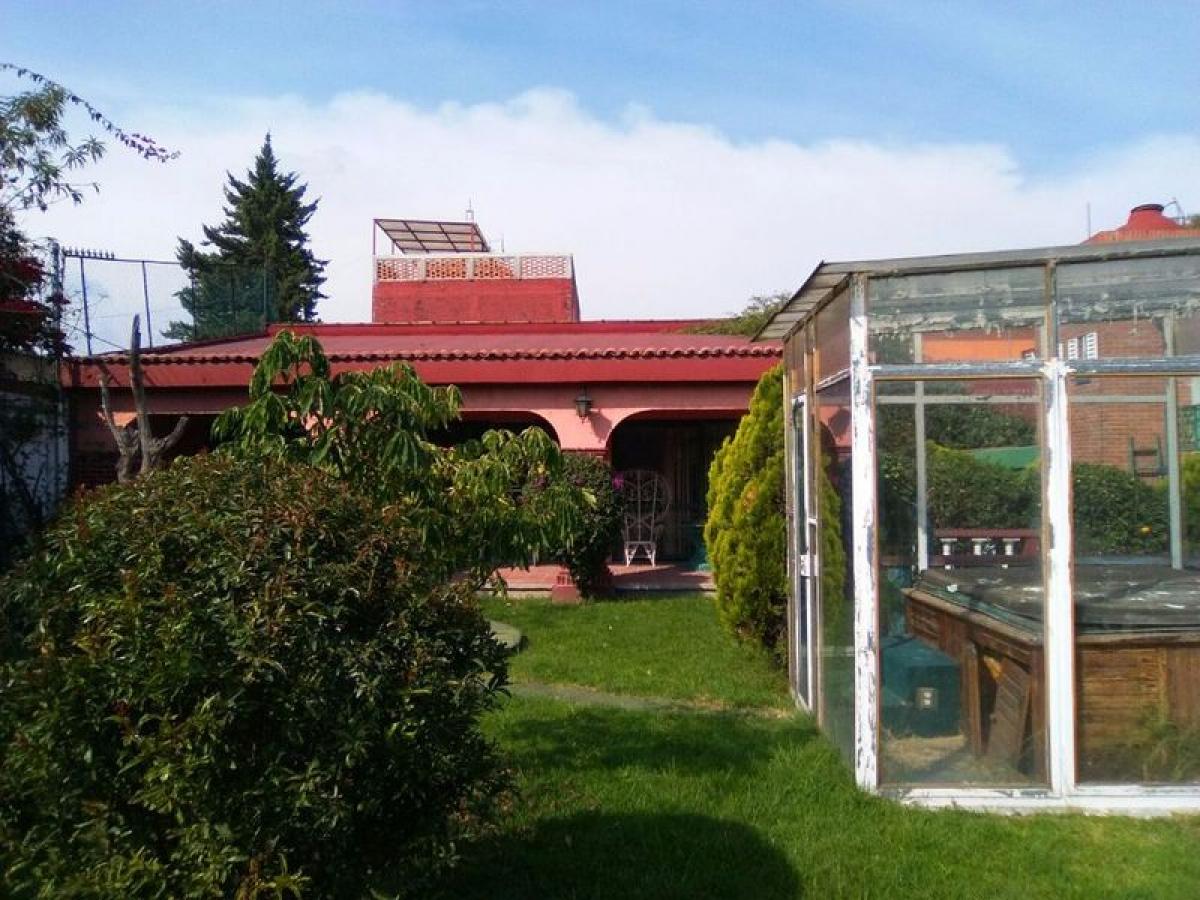 Casa T32 em Cuautitlan Izcalli, Mexico N.º 227245