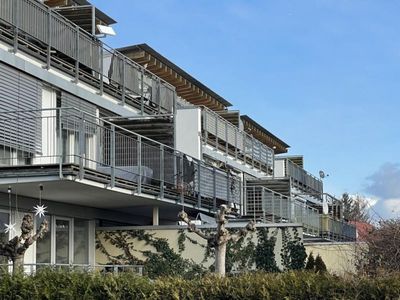 Apartamento de 4 habitaciónes en Hesse, Germany No. 204365