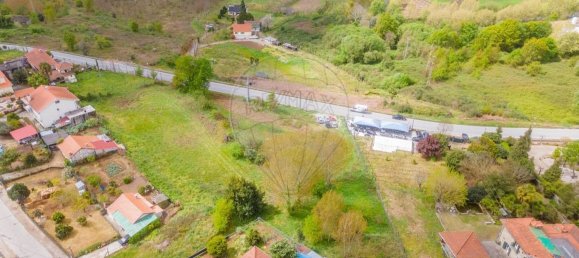 6590m² Land in Guimaraes, Portugal No. 35030 4