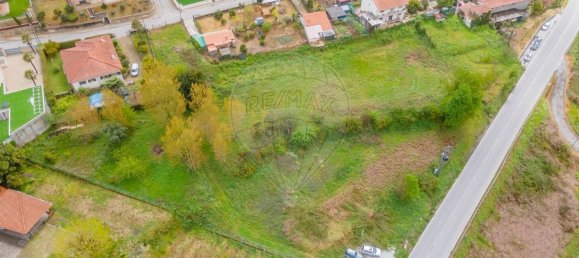 6590m² Land in Guimaraes, Portugal No. 35030 2