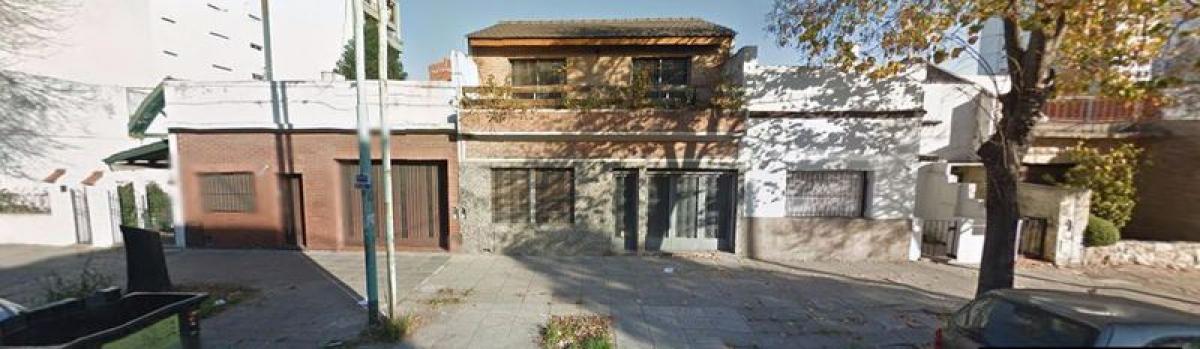  Land in Buenos Aires, Argentina No. 117151