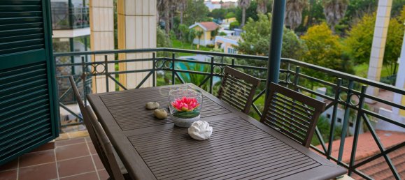 3 غرف نوم منزل ذو طابقين في Sintra, Portugal رقم 116785 12