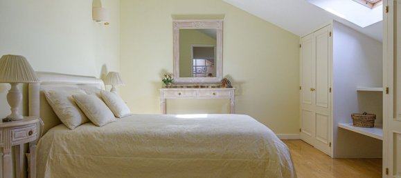 3 غرف نوم منزل ذو طابقين في Sintra, Portugal رقم 116785 24