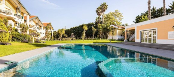 3 غرف نوم منزل ذو طابقين في Sintra, Portugal رقم 116785 33