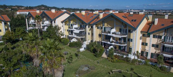 3 غرف نوم منزل ذو طابقين في Sintra, Portugal رقم 116785 40