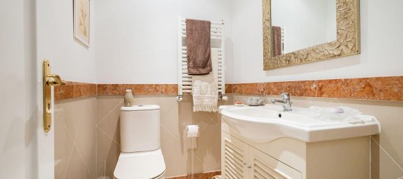 3 غرف نوم منزل ذو طابقين في Sintra, Portugal رقم 116785 32