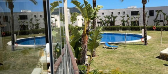 3 غرف نوم شقة في Marbella, Spain رقم 185115 7