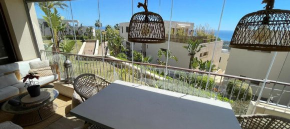 3 غرف نوم شقة في Marbella, Spain رقم 185115 2