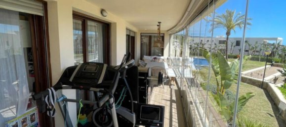 3 غرف نوم شقة في Marbella, Spain رقم 185115 8