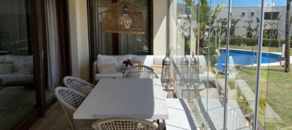 3 غرف نوم شقة في Marbella, Spain رقم 185115 10