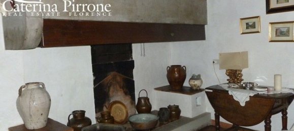 15 rooms Villa in Impruneta, Italy No. 193881 18