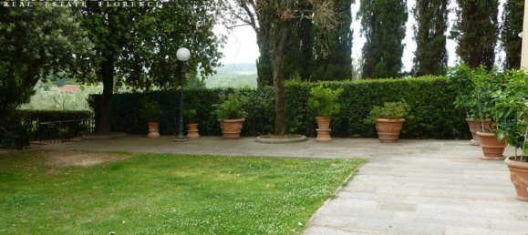 15 rooms Villa in Impruneta, Italy No. 193881 29