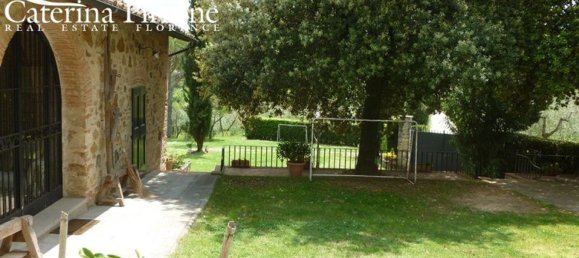 15 rooms Villa in Impruneta, Italy No. 193881 7