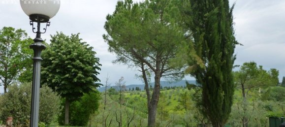 15 rooms Villa in Impruneta, Italy No. 193881 32