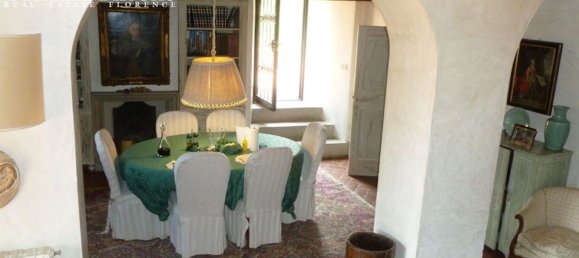15 rooms Villa in Impruneta, Italy No. 193881 22