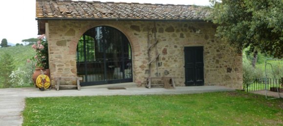 15 rooms Villa in Impruneta, Italy No. 193881 25