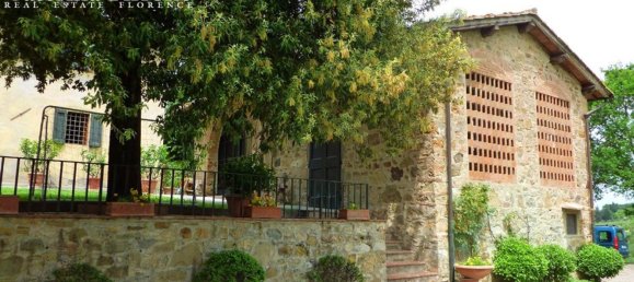 15 rooms Villa in Impruneta, Italy No. 193881 23