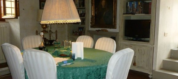 15 rooms Villa in Impruneta, Italy No. 193881 16