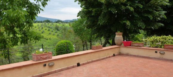 15 rooms Villa in Impruneta, Italy No. 193881 30