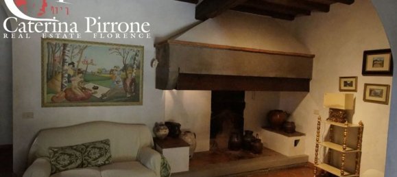 15 rooms Villa in Impruneta, Italy No. 193881 20