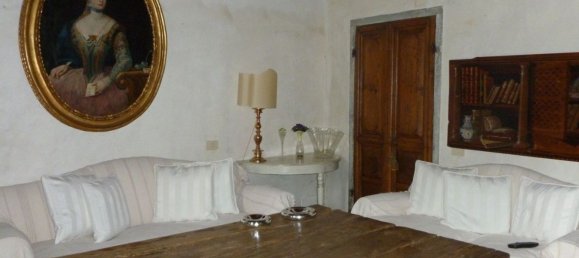 15 rooms Villa in Impruneta, Italy No. 193881 15