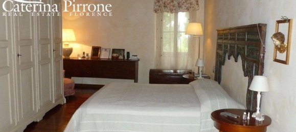 15 rooms Villa in Impruneta, Italy No. 193881 42