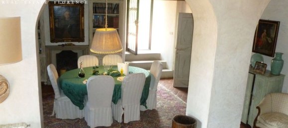 15 rooms Villa in Impruneta, Italy No. 193881 34