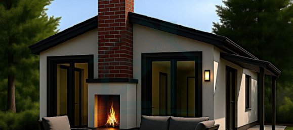 2 Schlafzimmer Bungalow in Saale-Holzland, Germany, Nr. 285537 3