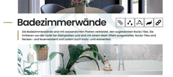 2 Schlafzimmer Bungalow in Saale-Holzland, Germany, Nr. 285537 15