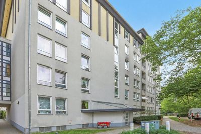 Apartamento de 3 divisões em Falkenhagener Feld, Germany N.º 62888