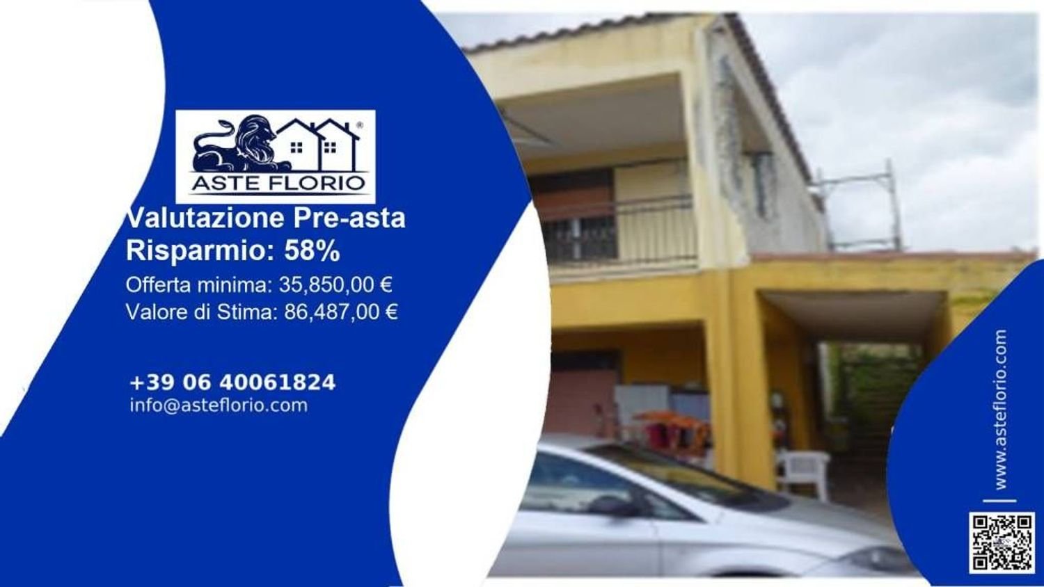 3 bedrooms Villa in Casteldaccia, Italy No. 346421