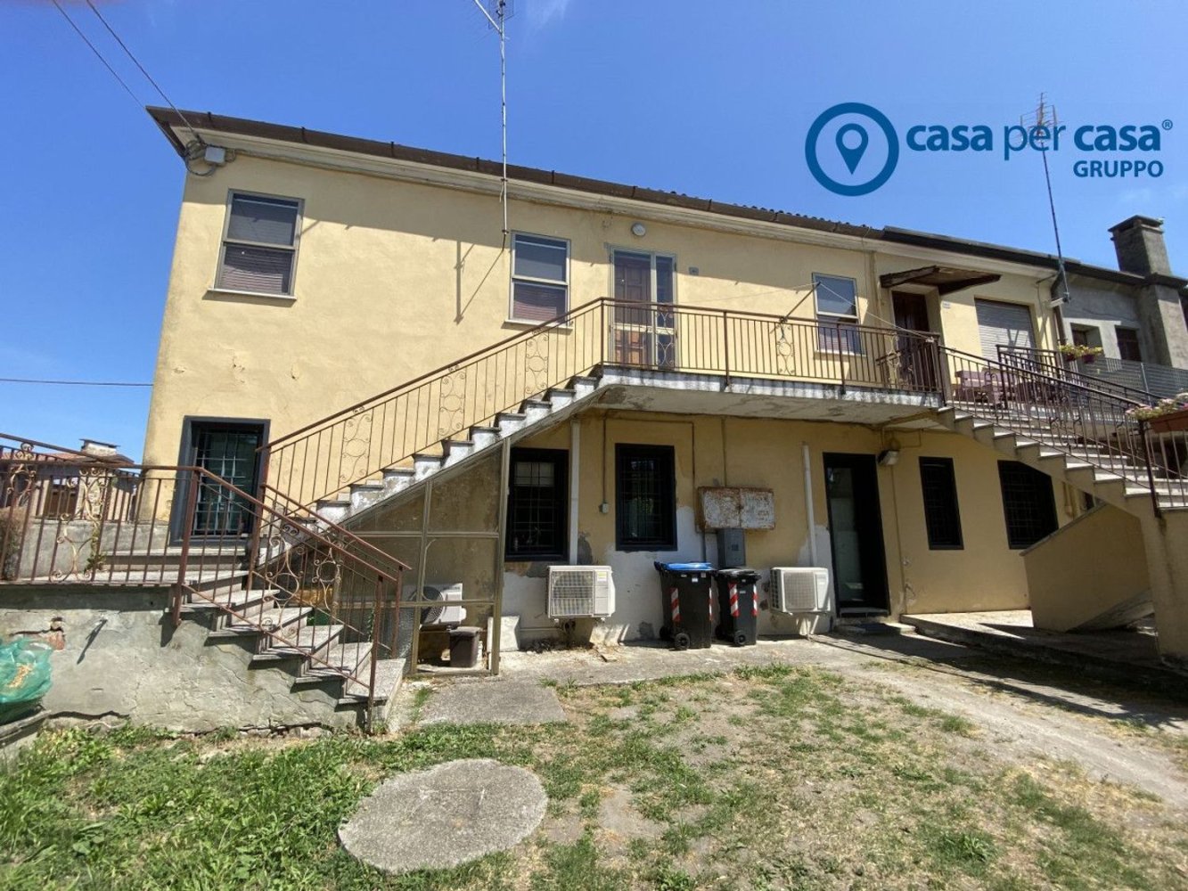 3-Zimmer Wohnung in Corbola, Italy, Nr. 300313