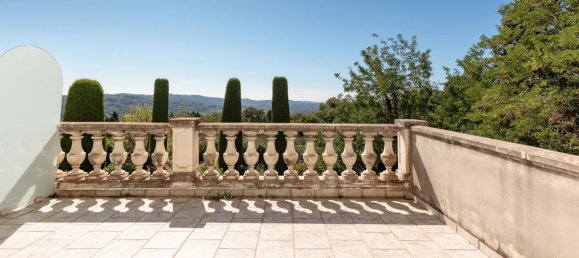 4 غرف نوم منزل ذو طابقين في Grasse, France رقم 345086 4