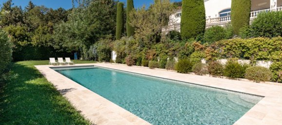 4 غرف نوم منزل ذو طابقين في Grasse, France رقم 345086 21