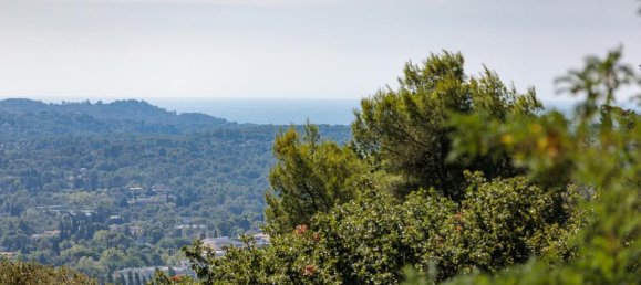 4 غرف نوم منزل ذو طابقين في Grasse, France رقم 345086 6