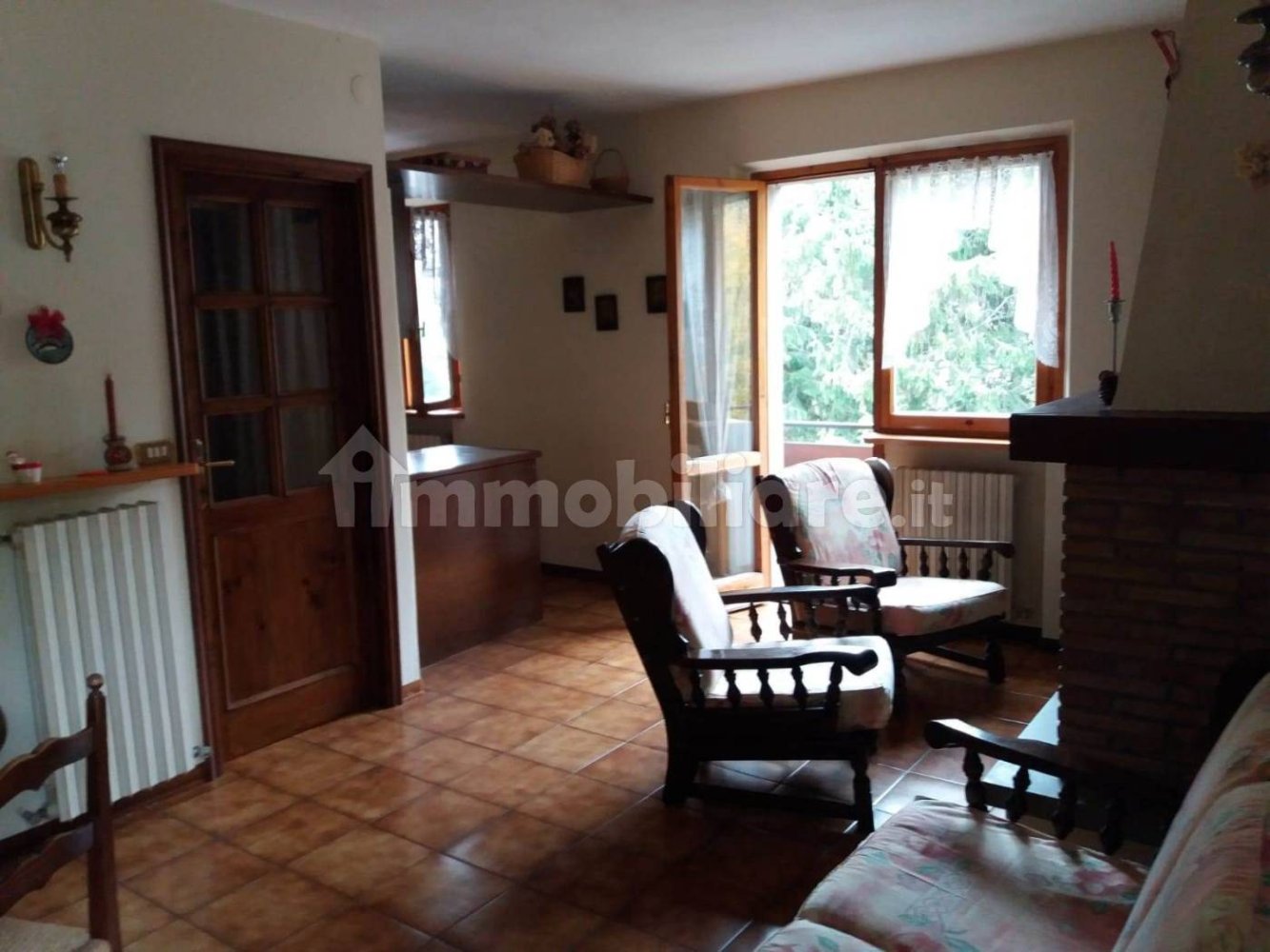 3 chambres Appartement à Pievepelago, Italy No. 262727