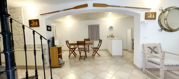 Apartamento de 2 dormitorios en Lerici, Italy No. 35802 11