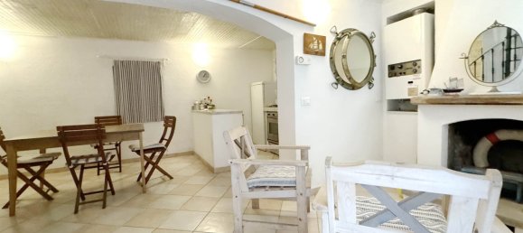 Apartamento de 2 dormitorios en Lerici, Italy No. 35802 8