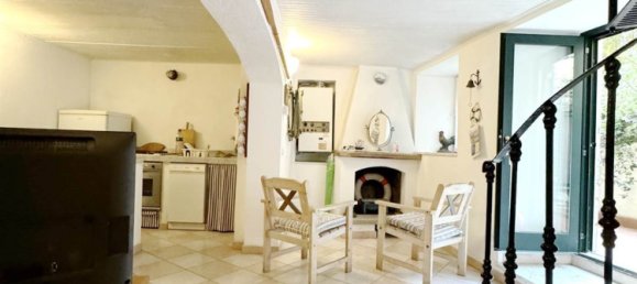 Apartamento de 2 dormitorios en Lerici, Italy No. 35802 5