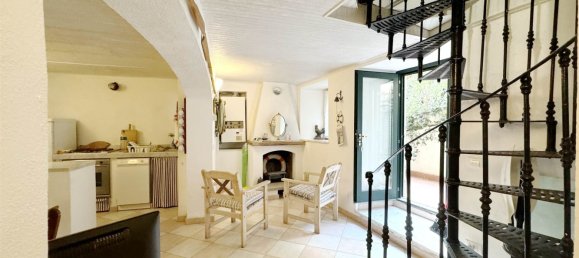 Apartamento de 2 dormitorios en Lerici, Italy No. 35802 4