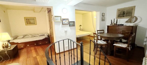 Apartamento de 2 dormitorios en Lerici, Italy No. 35802 23