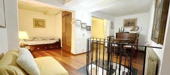 Apartamento de 2 dormitorios en Lerici, Italy No. 35802 22