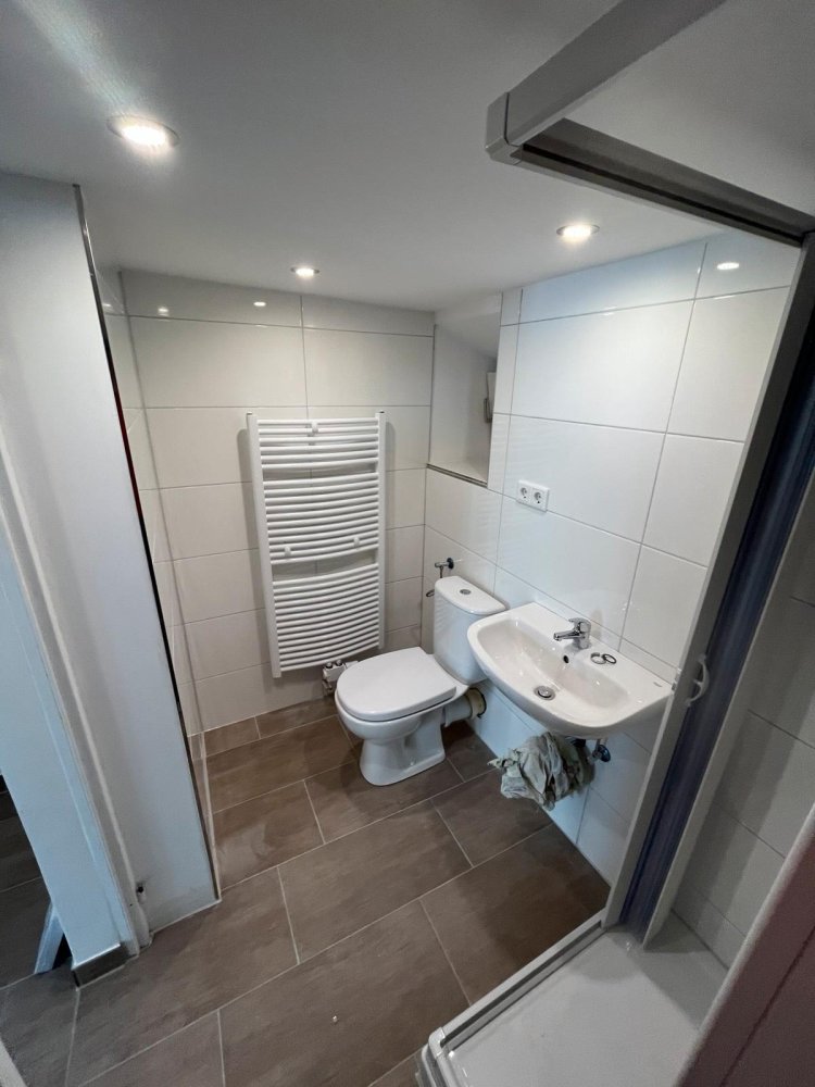 1 chambre Appartement à Schwabach, Germany No. 305394