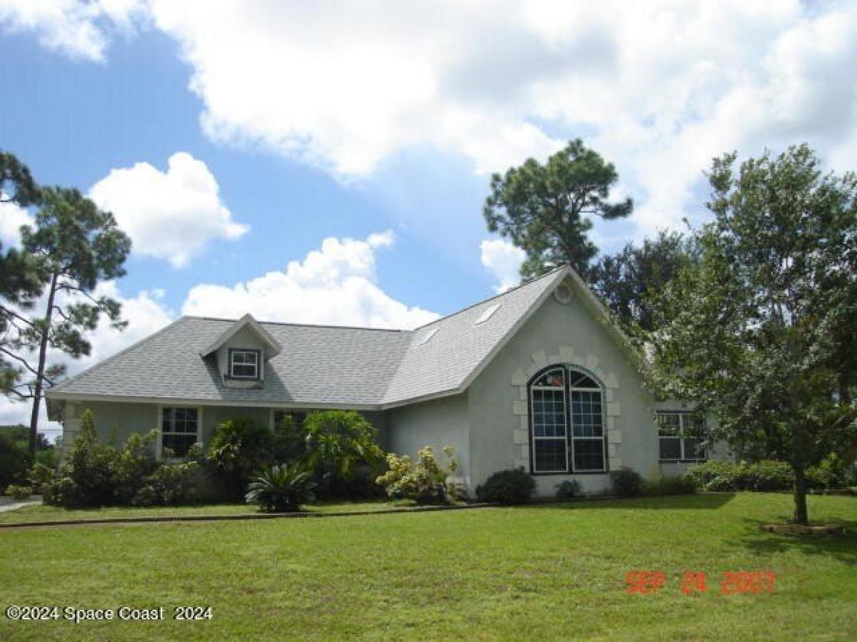 3 bedrooms House in Palm Bay, USA No. 383232